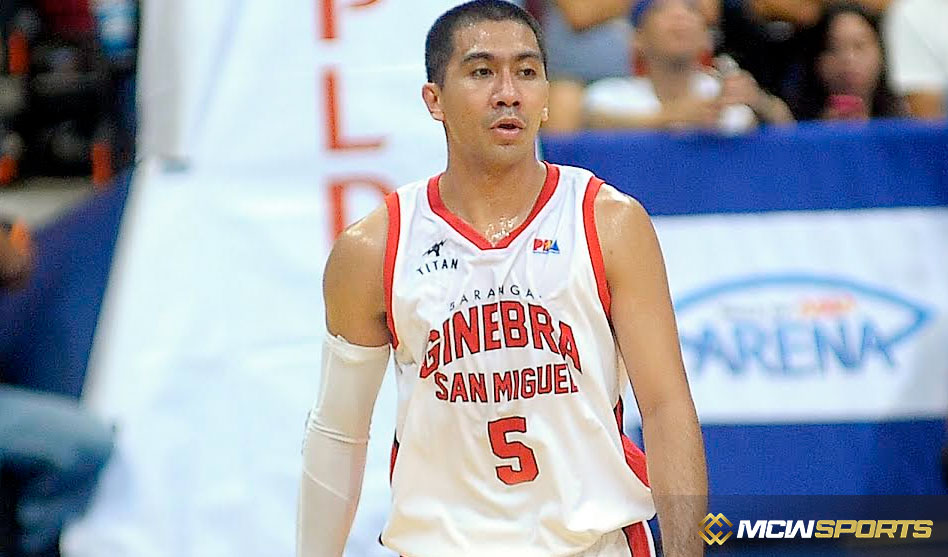 PBA: Can LA be lured away from Ginebra by a PBA team? Let’s look at the procedure