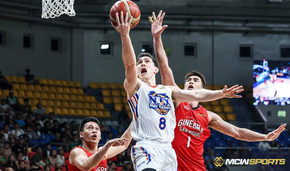 PBA: Despite coming back from a 17-point deficit, Ginebra ultimately lost because NLEX held firm thanks to the heroics of Bolick and Torres