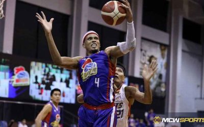 PBA: Even at 47, Rafi Reavis is still trustworthy for Magnolia; Bolick and NLEX are getting ready for a crucial three-game run