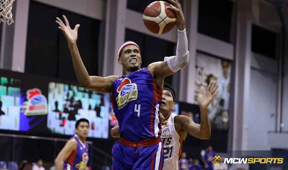 PBA: Even at 47, Rafi Reavis is still trustworthy for Magnolia; Bolick and NLEX are getting ready for a crucial three-game run