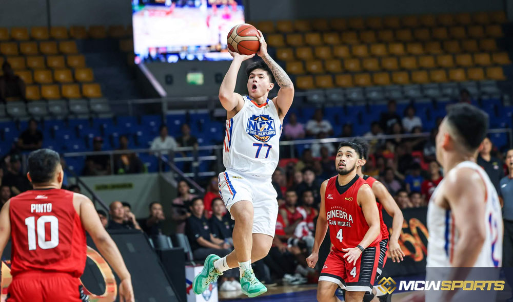 PBA: NLEX is saved by Bolick and Torres despite Ginebra’s late comeback