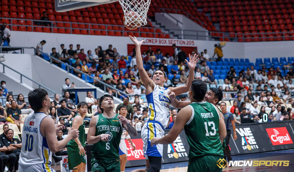 PBA: The “Zambo” game reminds Peter Alfaro of his early years, while, Magnolia gets a high five after defeating Terrafirma by 33 points