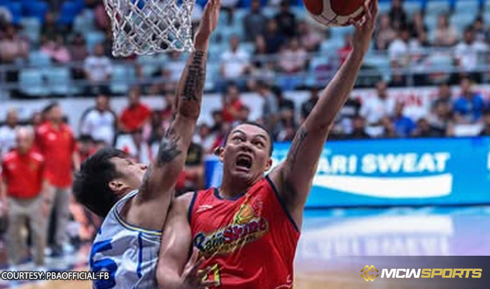 Rain or shine, Nocum’s breakthrough performance defeats Phoenix to win the Philippine Cup