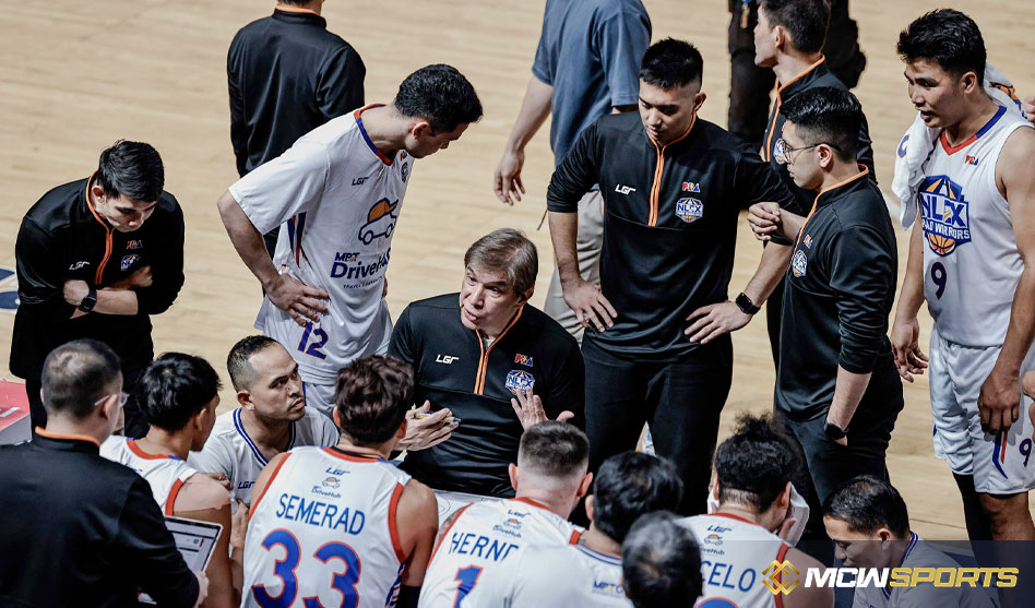 The NLEX Road Warriors want to defeat the reigning champion Meralco Bolts for the seventh consecutive game