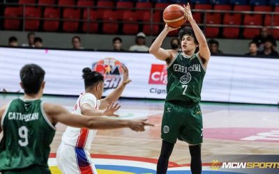 As Newsome excels for Meralco, Phoenix and NorthPort aim for redemption in their final Philippine Cup matchup