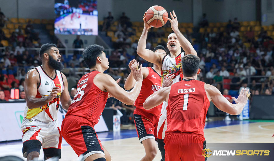 Beer Enthusiasts Rally to Dethrone Gin Kings, Stall Philippine Cup Semifinalists