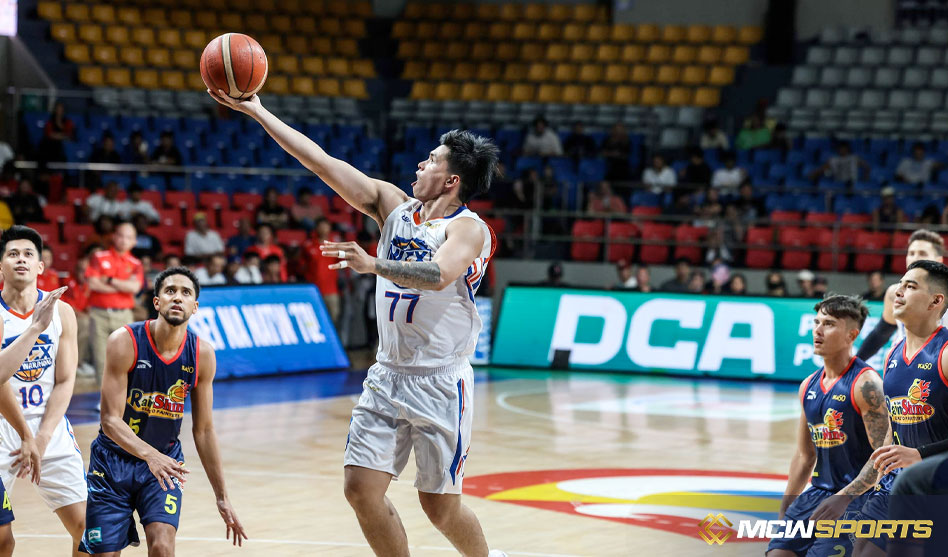 Elasto Painters and the Road Warriors hope to take advantage of their double-to-beat advantage in, Quarterfinals