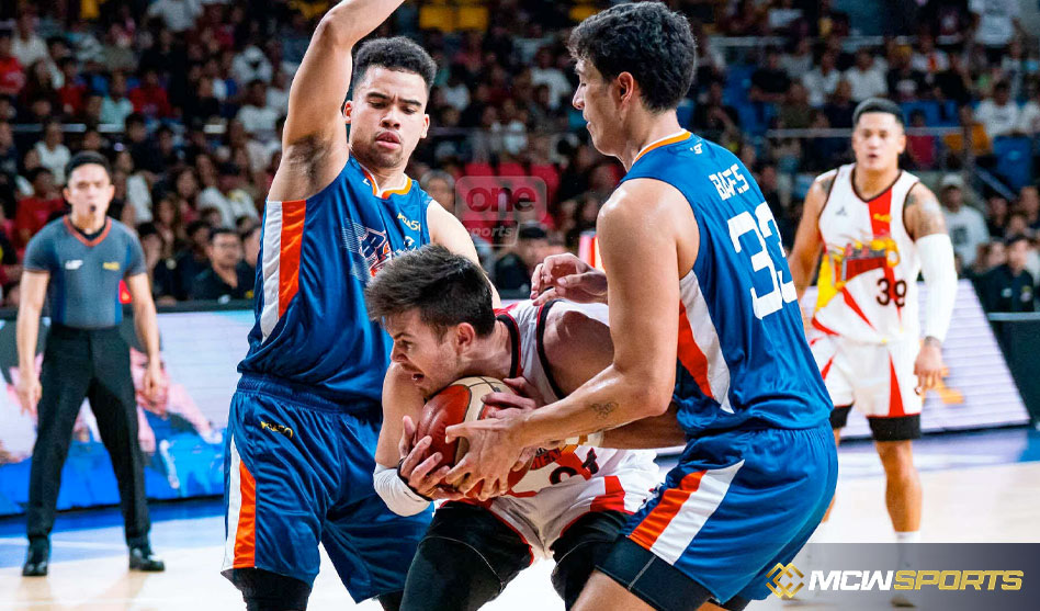 Ginebra to Earn Redemption or San Miguel to Preserve Tradition