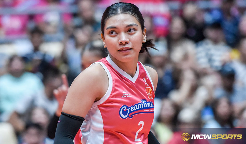 Ilocos Sur Vigan Crowd Overwhelms Alyssa Valdez