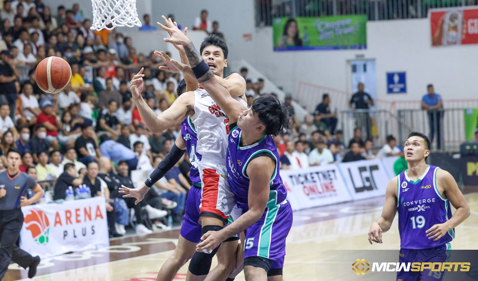 In the Philippine Cup, the Kings prepare for a fierce semifinal matchup with the Beermen