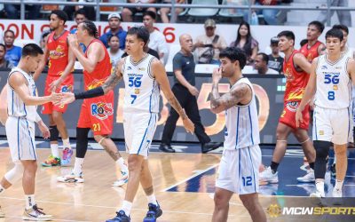 Oftana’s Four-Point Attempt: PBA Admits Review Error and Commits to Technical Reforms