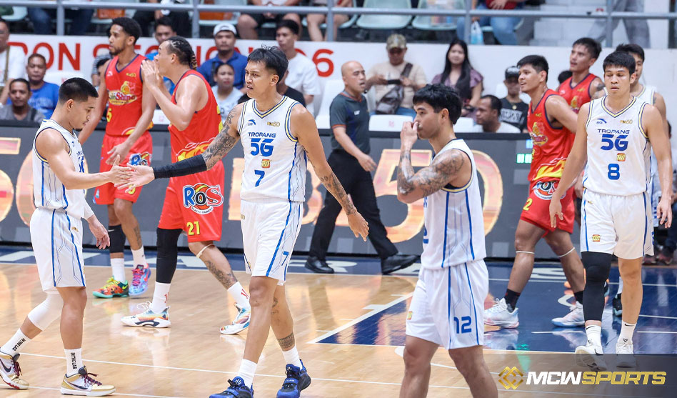 Oftana’s Four-Point Attempt: PBA Admits Review Error and Commits to Technical Reforms