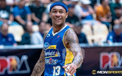 PBA; Calvin Abueva is still a valuable member of any squad at age 37, according to Perkins; JC Cullar plays in Italy with a sorrowful heart following the death of his father