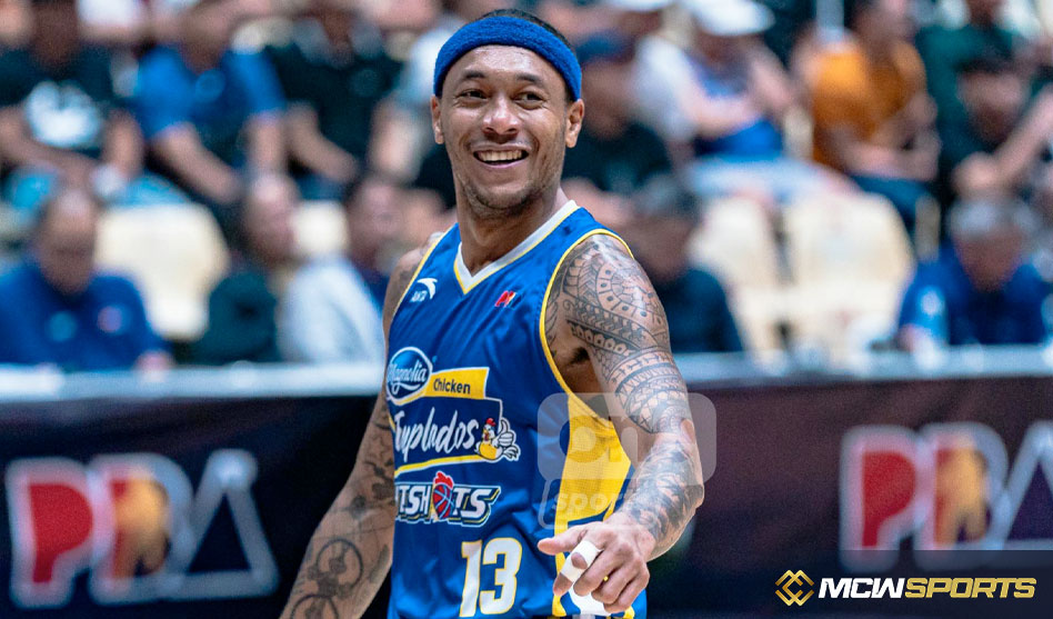 PBA; Calvin Abueva is still a valuable member of any squad at age 37, according to Perkins; JC Cullar plays in Italy with a sorrowful heart following the death of his father