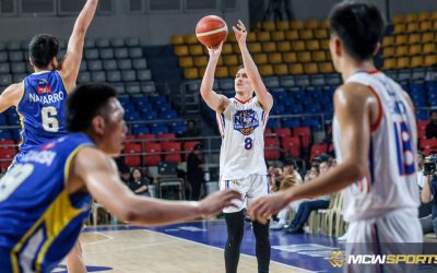 PBA: Fiery NLEX wins the twice-to-beat incentive after running over Magnolia