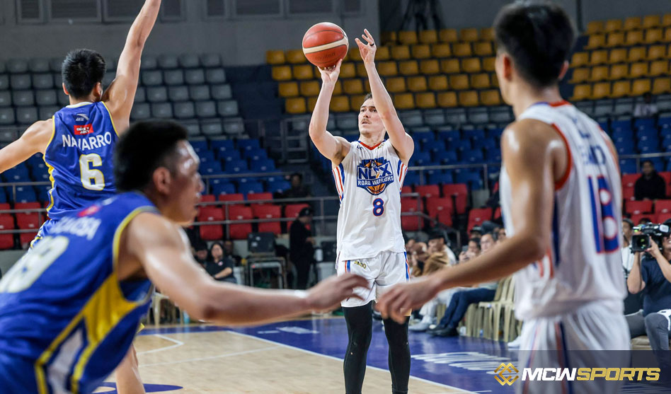 PBA: Fiery NLEX wins the twice-to-beat incentive after running over Magnolia