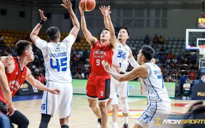 PBA: Following TNT’s defeat, Rondae Hollis-Jefferson was a source of inspiration; Erram’s injury has time to recover before Friday’s pivotal matchup with Magnolia