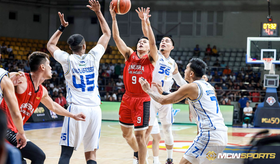 PBA: Following TNT’s defeat, Rondae Hollis-Jefferson was a source of inspiration; Erram’s injury has time to recover before Friday’s pivotal matchup with Magnolia