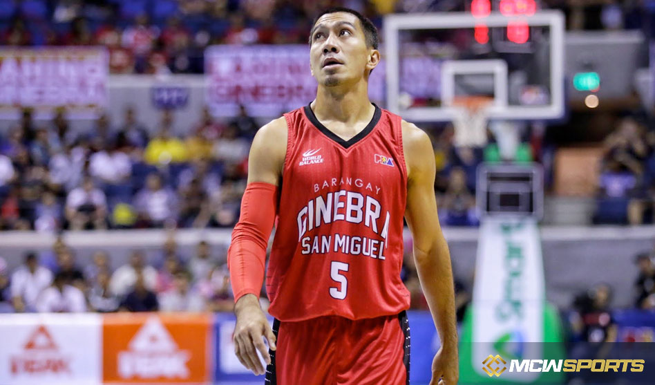 PBA; Outcasts from Magnolia come together in NorthPort, while Cone will not bench David even though he wants Tenorio back in the Ginebra lineup