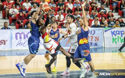 PBA: Returning for San Miguel’s CDO matchup against ROS are Lassiter, Teng, and Tiongson, while, following Magnolia’s passing, Paul Lee, Sangalang, and Navarro get death threats