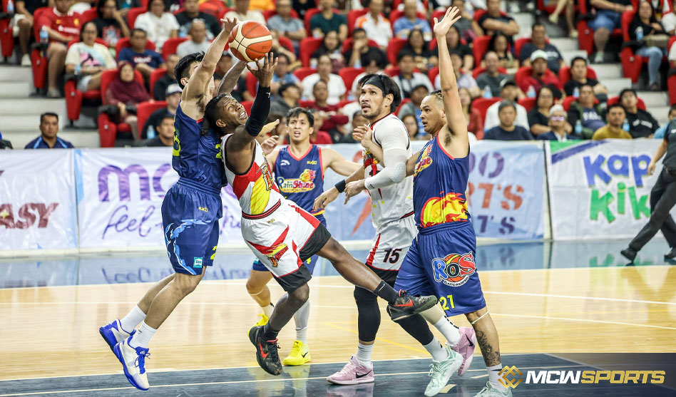 PBA: Returning for San Miguel’s CDO matchup against ROS are Lassiter, Teng, and Tiongson, while, following Magnolia’s passing, Paul Lee, Sangalang, and Navarro get death threats