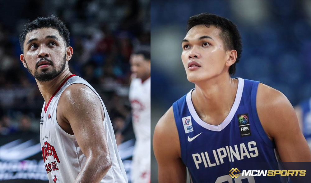 PBA: Will ‘Balti’ be able to overtake Abarrientos in the PBA Rookie of the Year competition?