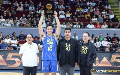 Regardless of the Weather, TNT Aims to Maintain Dominance in Semifinal Series