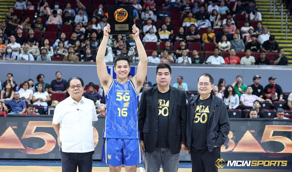 Regardless of the Weather, TNT Aims to Maintain Dominance in Semifinal Series