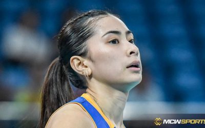 Roma Mae Doromal Seizes the Stage as a Leader in the New Era of Capital1