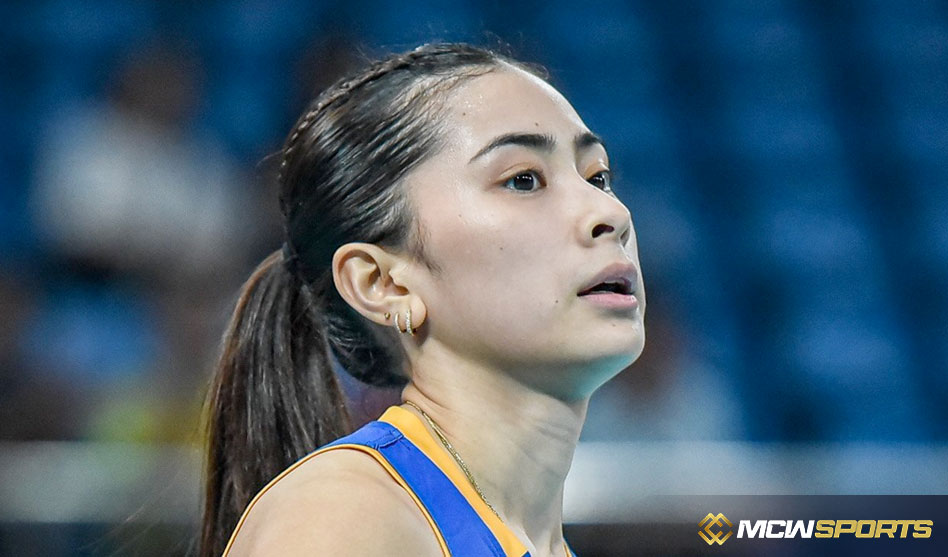 Roma Mae Doromal Seizes the Stage as a Leader in the New Era of Capital1