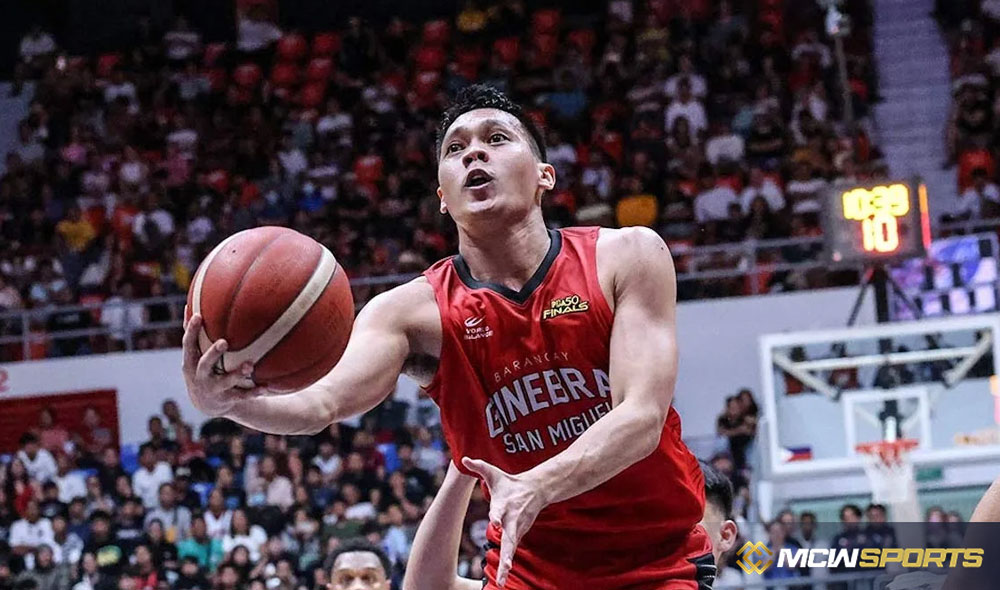 Scottie Thompson Strengthens Legacy with Ginebra and Achieves a New Milestone