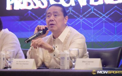 Chua believes LA Tenorio is well-positioned to be the PBA’s head coach