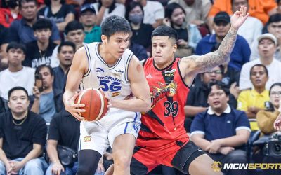 Despite falling short, PBA MVP commends resilient TNT Tropang 5G for their tenacious finals effort