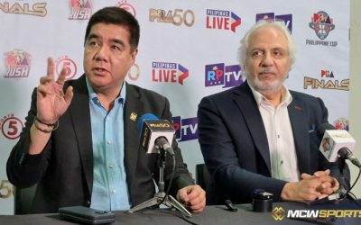 Dubai and Bahrain to Host PBA’s Historic Games in November 