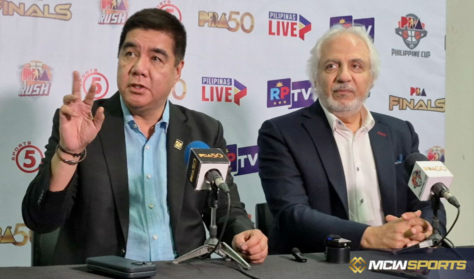 Dubai and Bahrain to Host PBA’s Historic Games in November 