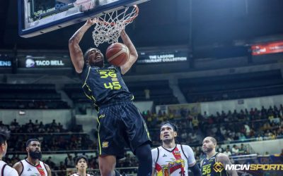 Even with a 1-3 deficit, TNT Tropang 5G is determined to fight another game