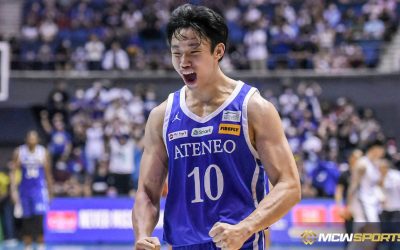 MPBL: Dave Ildefonso’s MPBL Breakout and the Waiting Game with NorthPort
