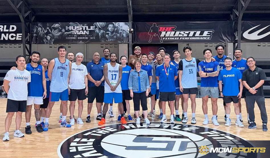 Macau Black Bears Test Gilas Pilipinas Hard Before Asia Cup