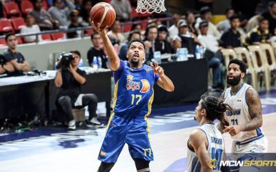 PBA: Behind the Stats; The Real Impact of Player Changes in the PBA