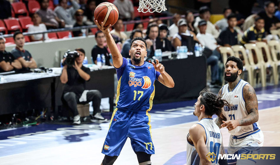 PBA: Behind the Stats; The Real Impact of Player Changes in the PBA