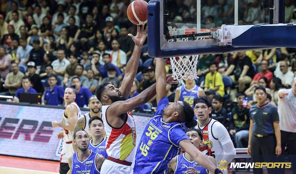 PBA: From Blowout to Buzzer-Beater: TNT Survives San Miguel’s Furious Comeback