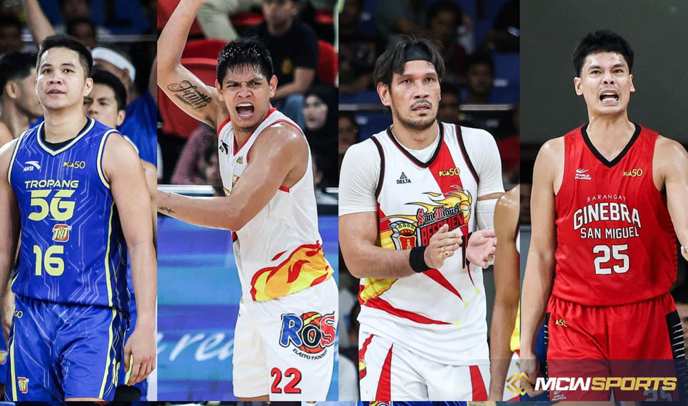 PBA: Injuries Take Center Stage in PBA Playoffs; July 2025 Update