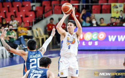 PBA: Legends, Legacy, and the Next Generation: Inside the 2025 PBA Season
