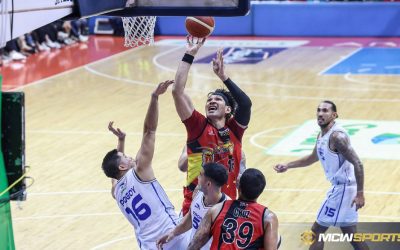 PBA: One Win Away: San Miguel’s Road to the Crown