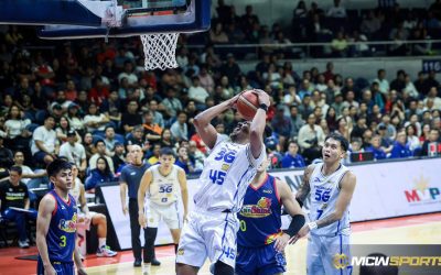PBA: One Win Closer: TNT Outlasts Rain or Shine in Semifinal Thriller