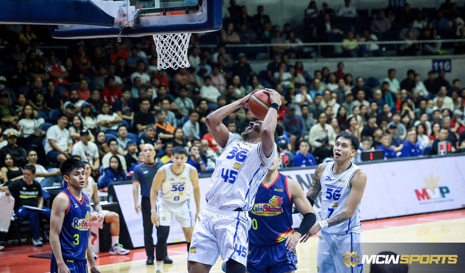 PBA: One Win Closer: TNT Outlasts Rain or Shine in Semifinal Thriller
