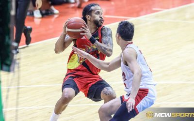 PBA Returns with a Single Representative for EASL Home-and-Away Season 3
