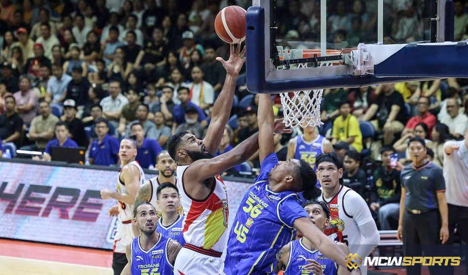 PBA: San Miguel’s Commanding Run and TNT’s Fight to Survive