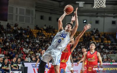 PBA TAKEAWAYS: In Game 3 of the semifinals, substitutes steal the show