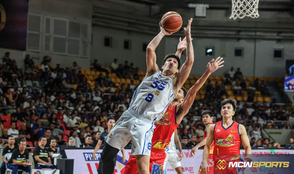 PBA TAKEAWAYS: In Game 3 of the semifinals, substitutes steal the show